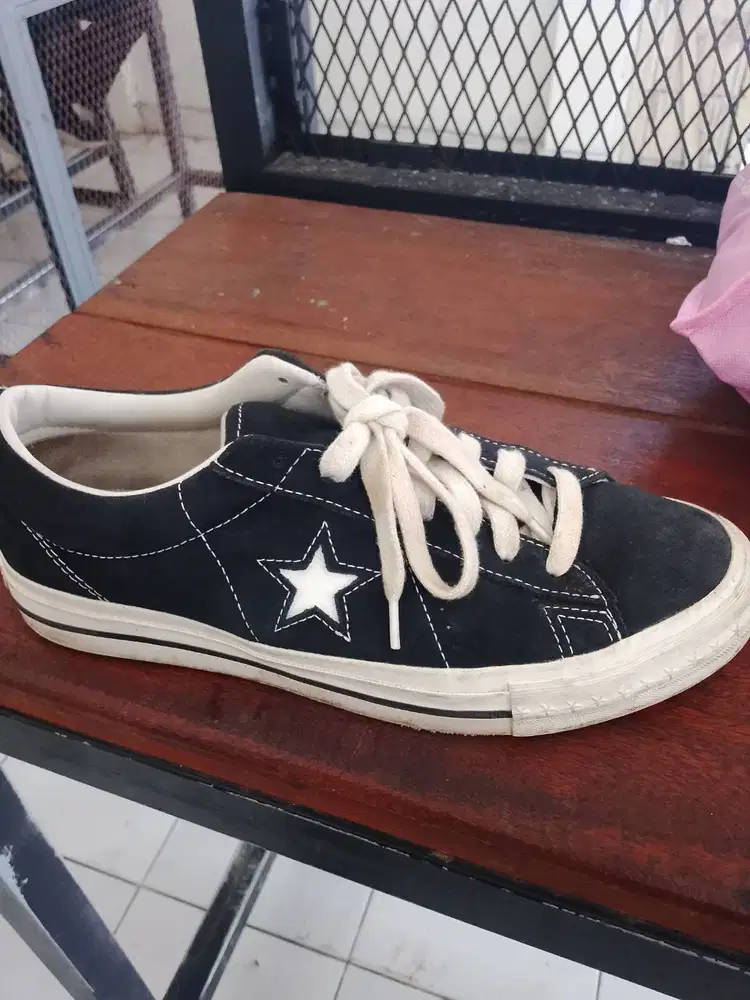 Converse one star Original / 42