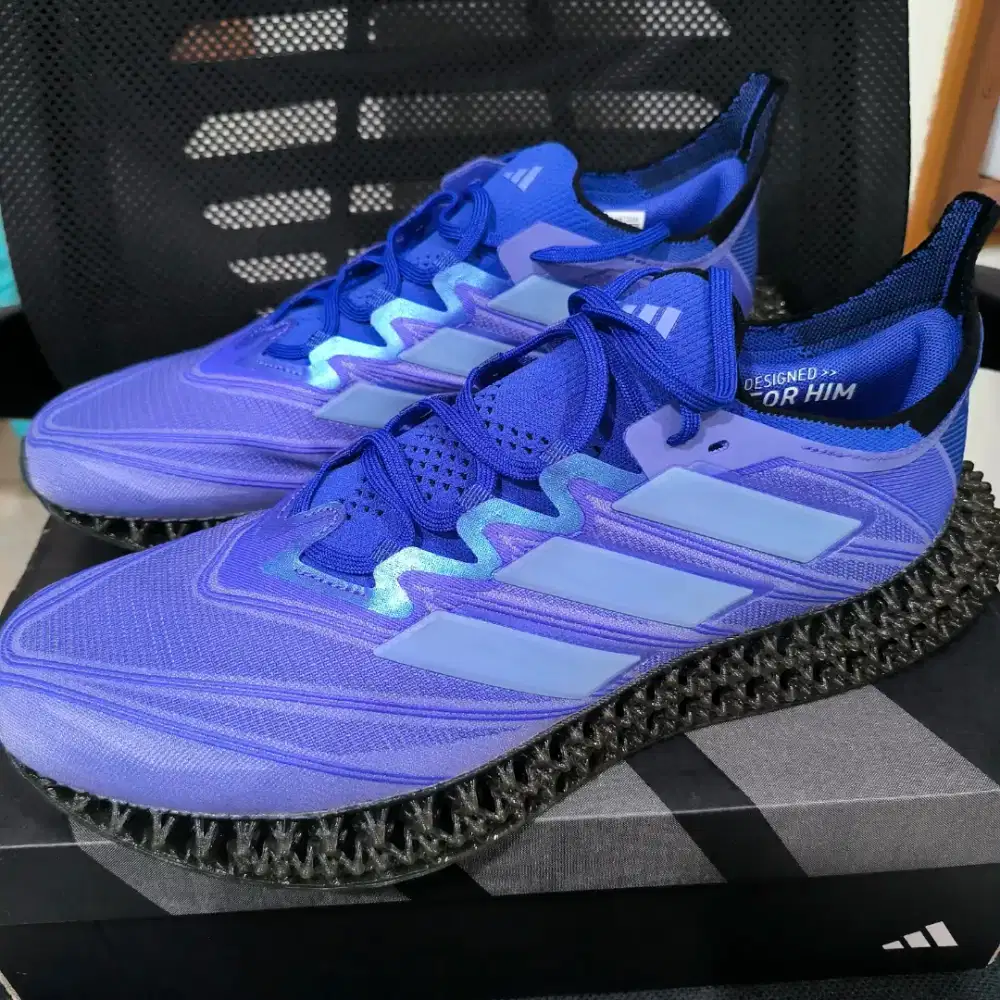 ADIDAS 4DFWD - 4 size 46