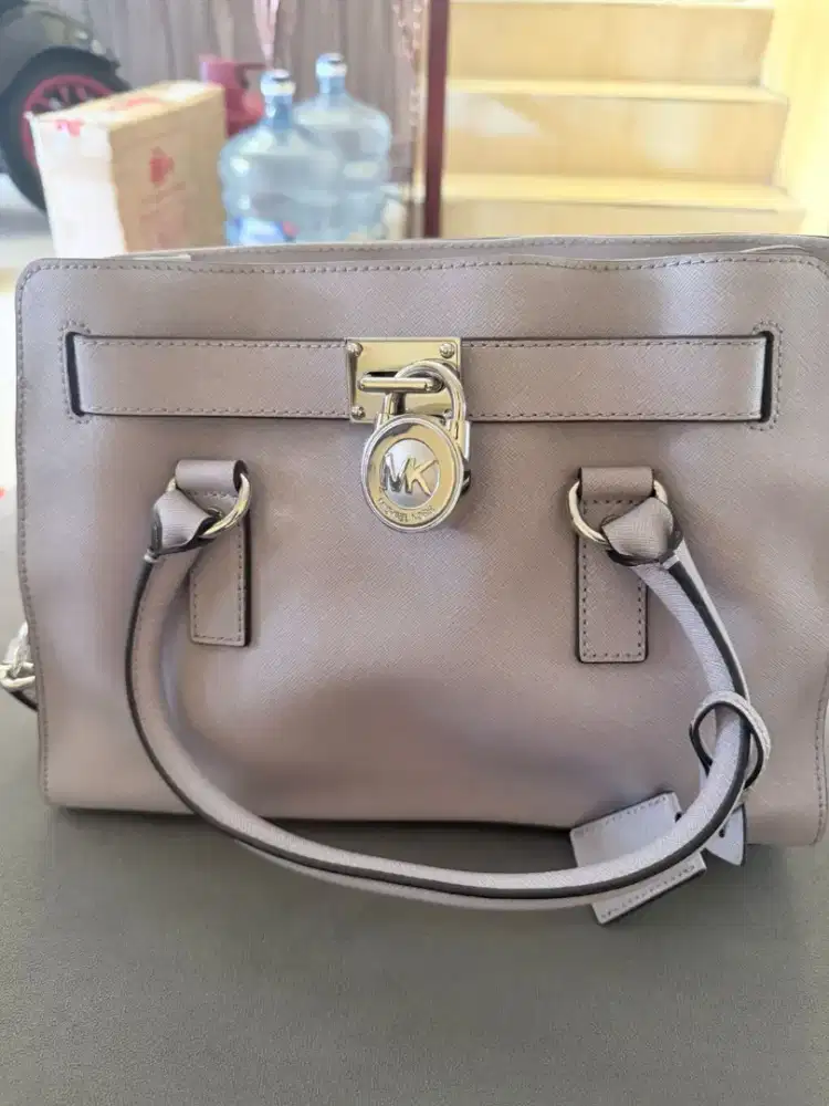 Tas asli Michael Kors