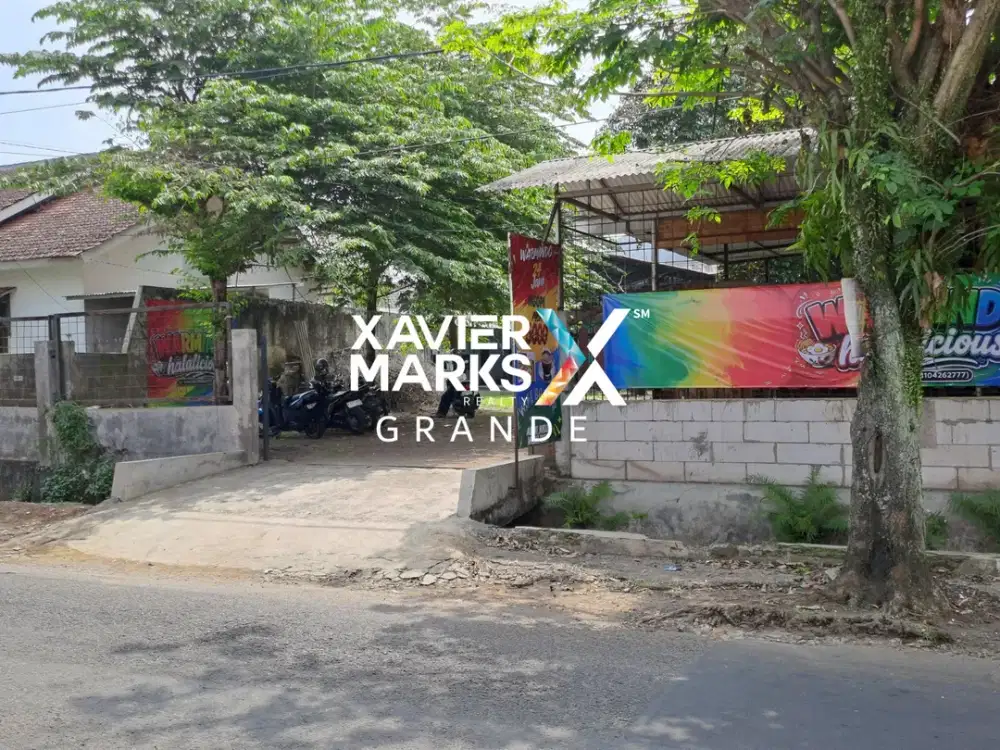 Tempat Usaha Jalan Teluk Grajakan