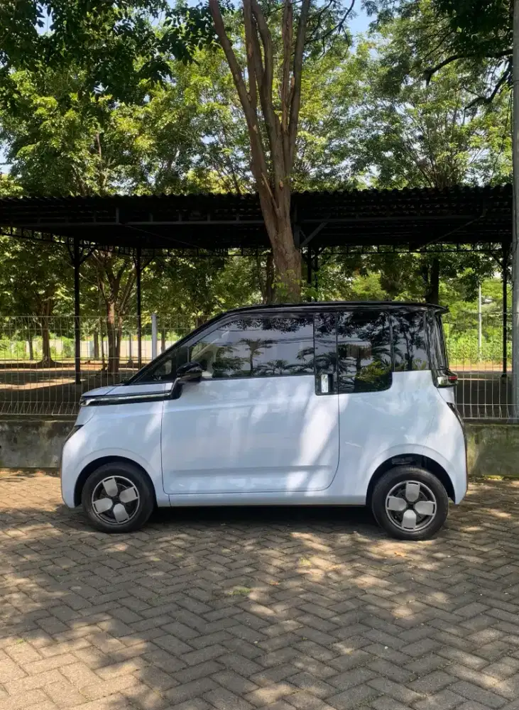 Lowongan driver mobil pribadi Matic
