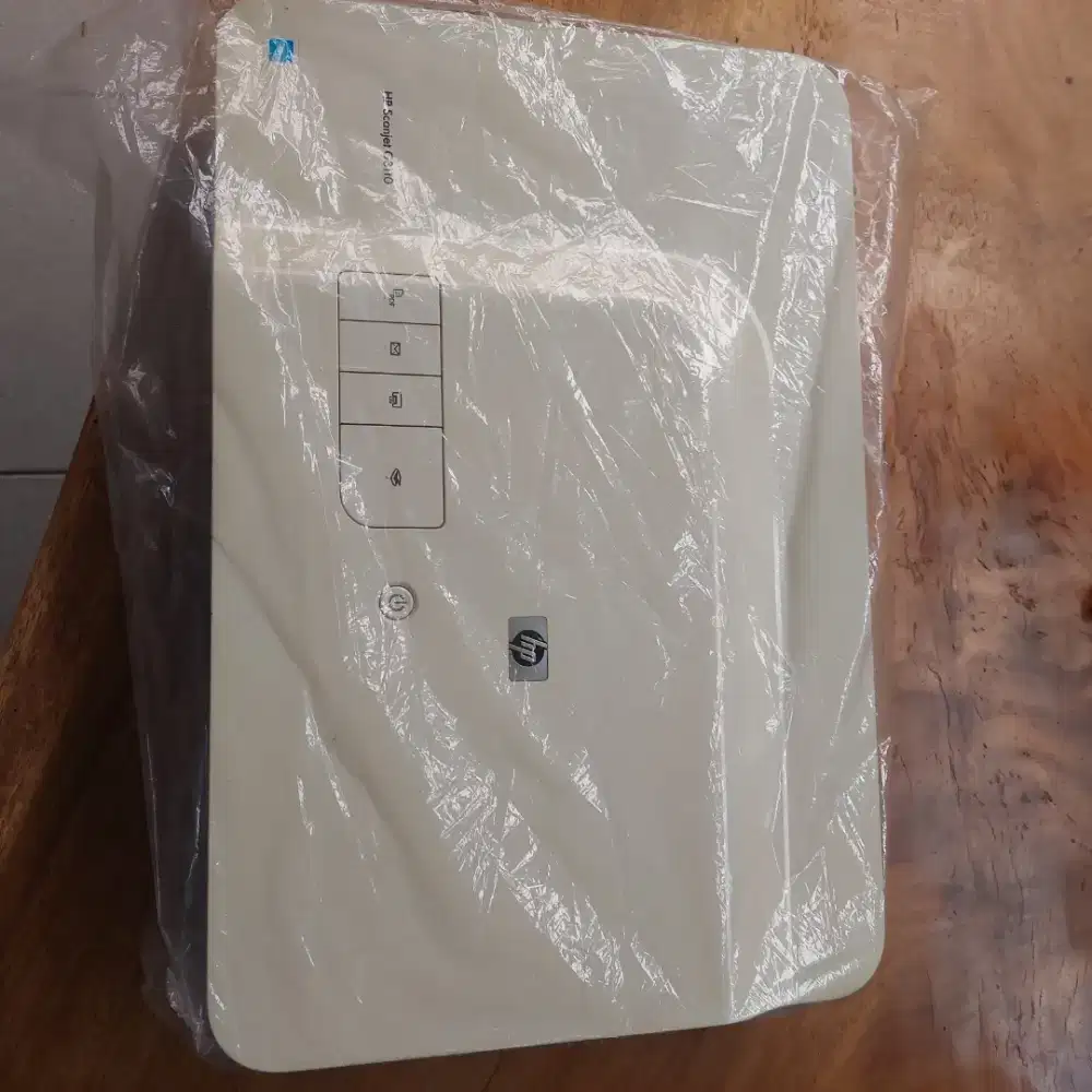 Hp scaner G3110