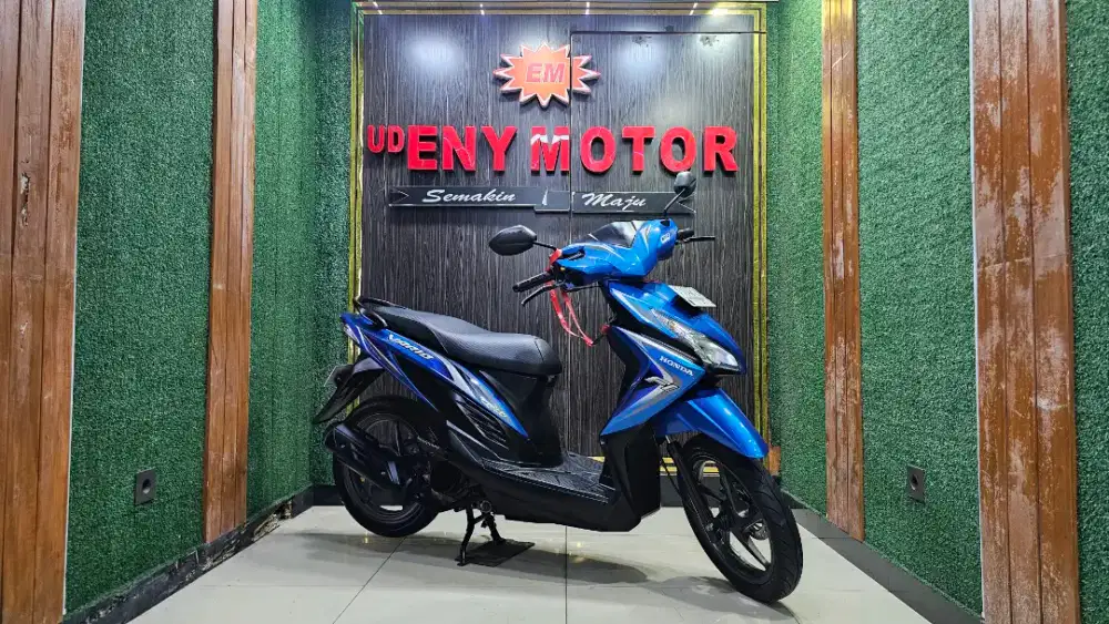 ENY MOTOR - READY HONDA VARIO 110 LED 2014 - CASH ONLY