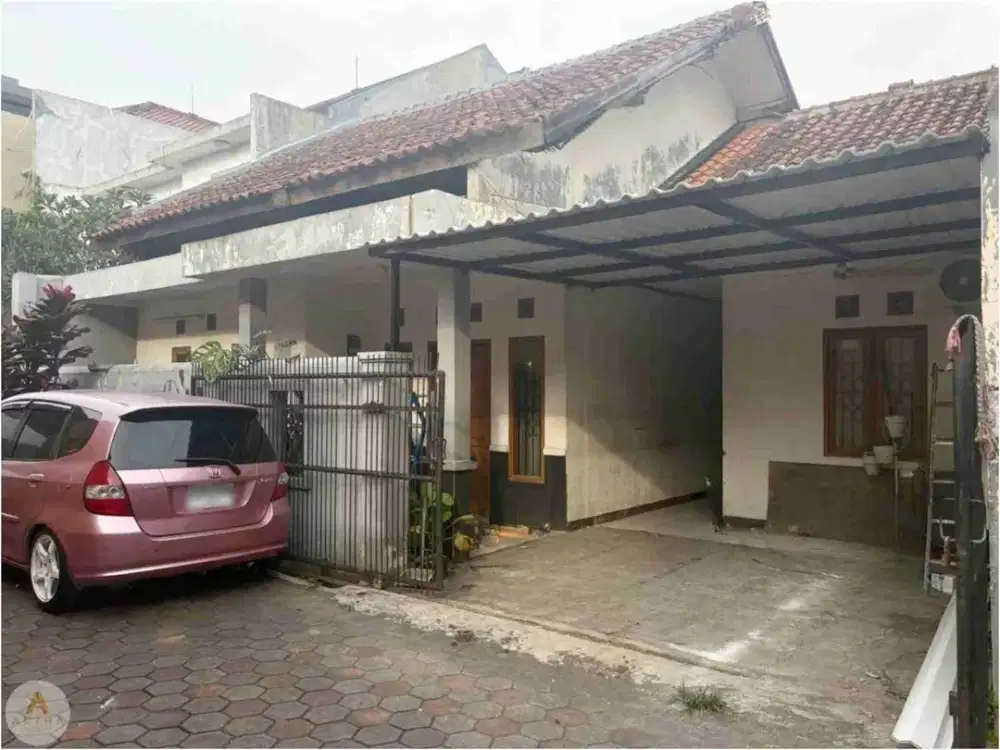 Di Jual Rumah di Cijaura Buah Batu Bandung