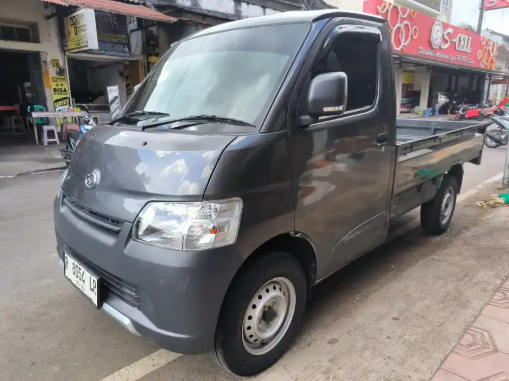 gran max Pick up 1.5 ac /ps 2025