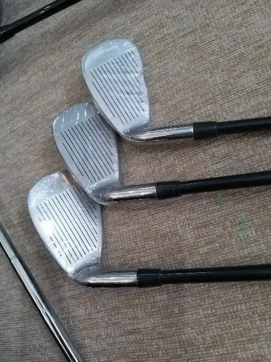Stik golf merk RAM
