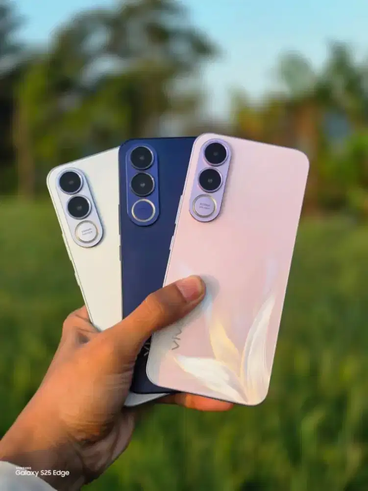 Promo Cicilan Vivo V70Fe 500rb an