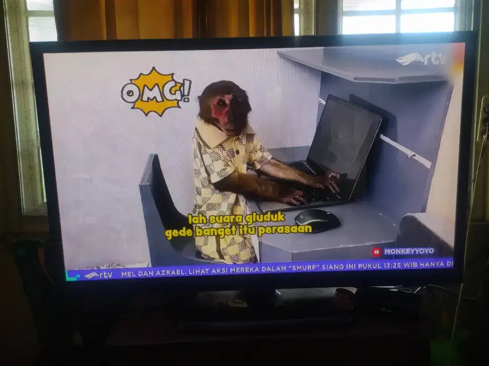 TV LG Plasma 50