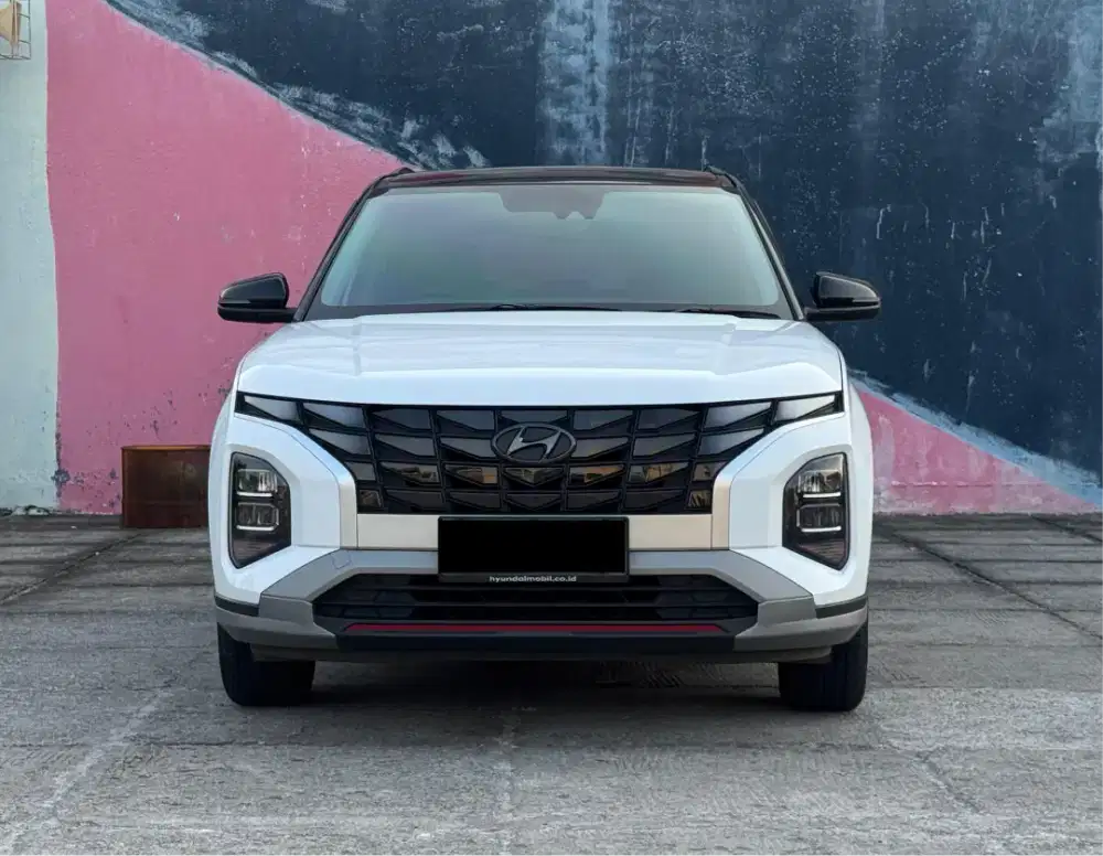 ‼️DP 35 JT‼️
HYUNDAI CRETA PRIME 1.5 CVT 2022
