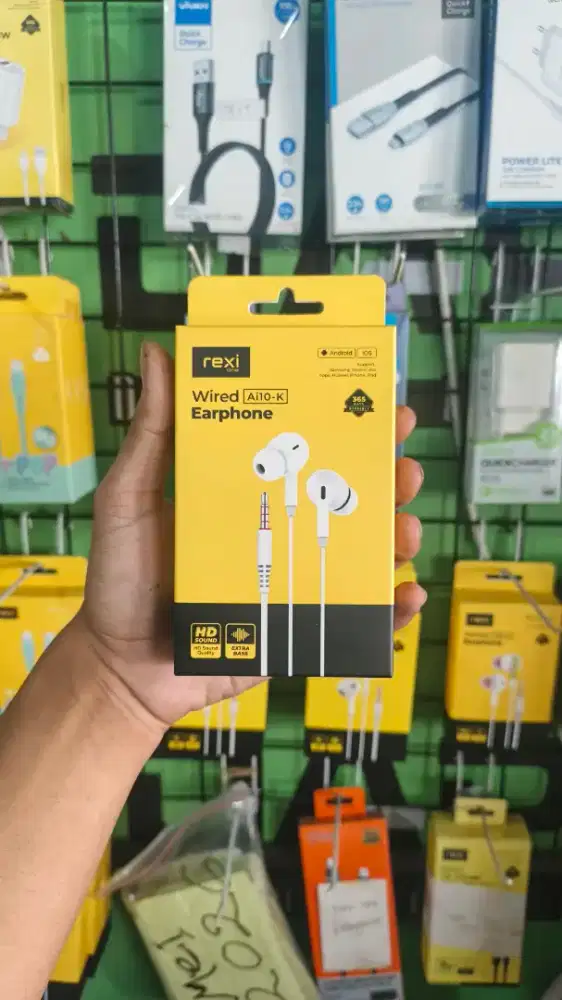 HF STEREK REXI Ai10-K
