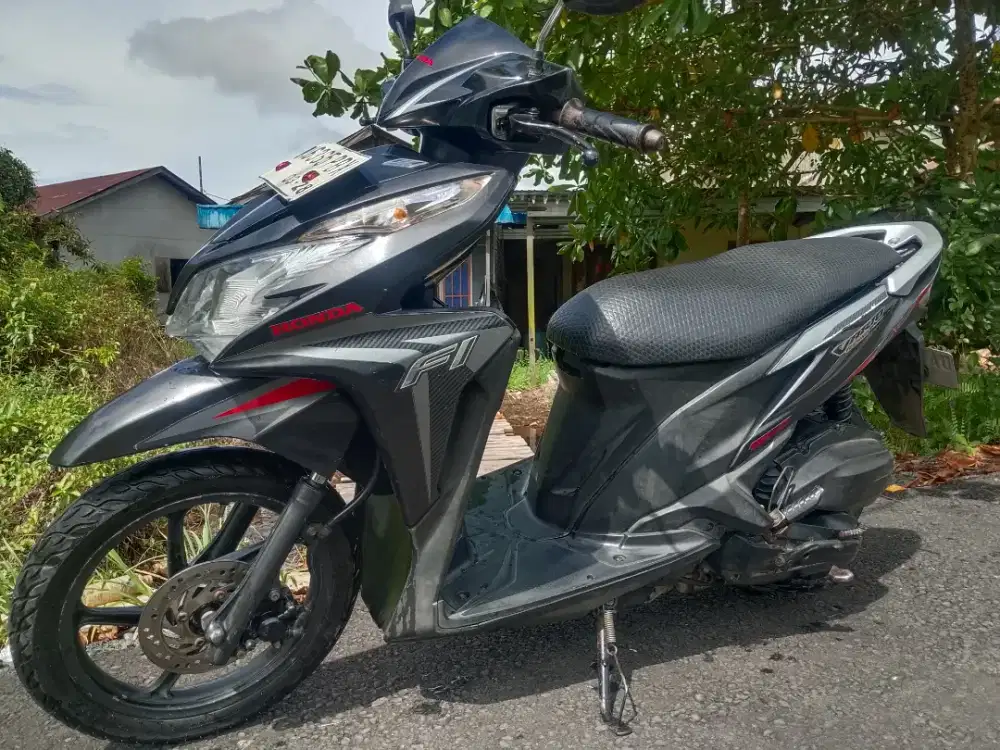 Honda Vario 125 kzr