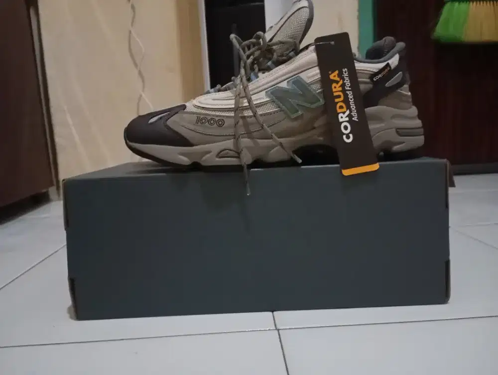 Sepatu NB 1000 Cordura