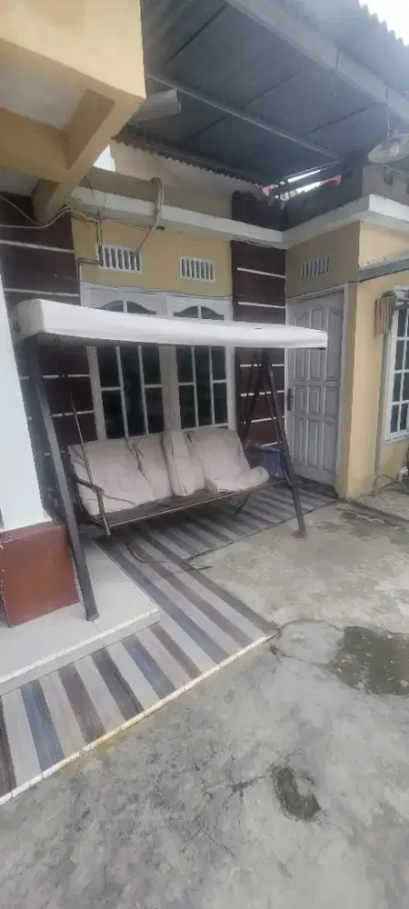 Ayunan merk informa