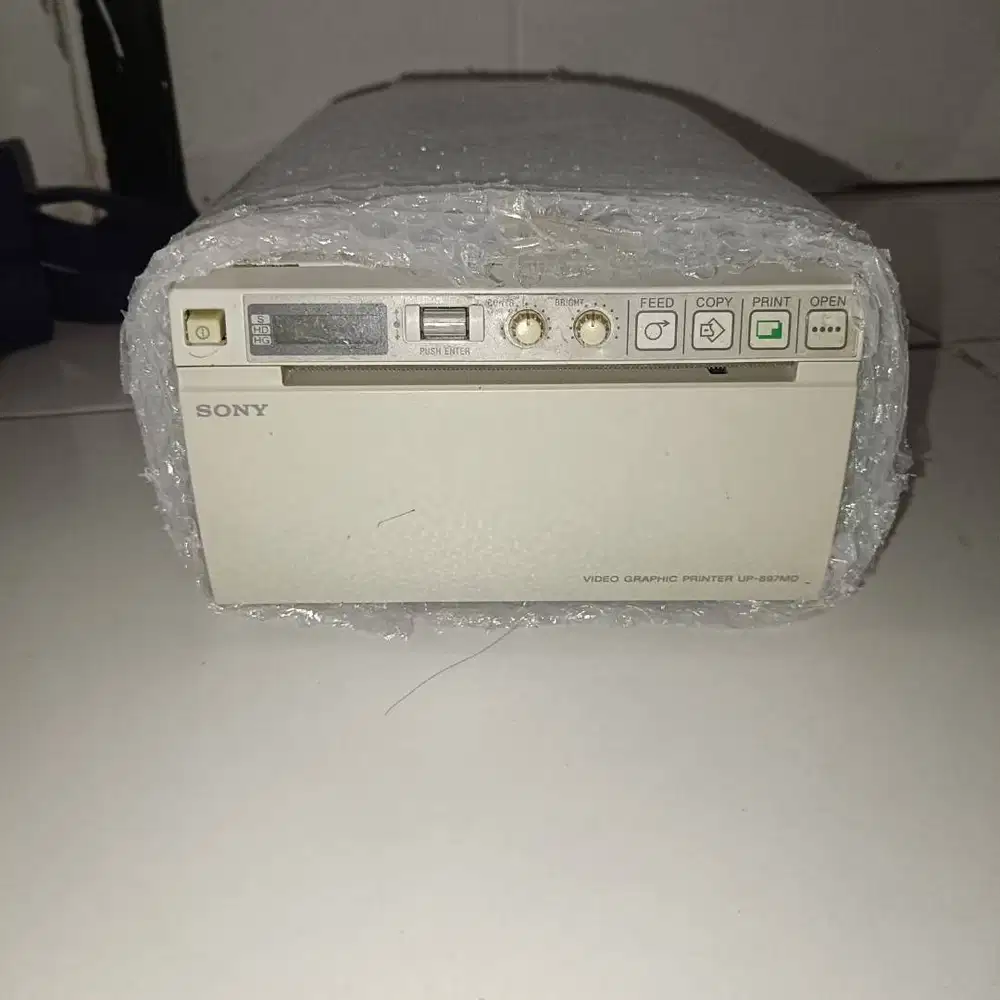 Di jual alat USG