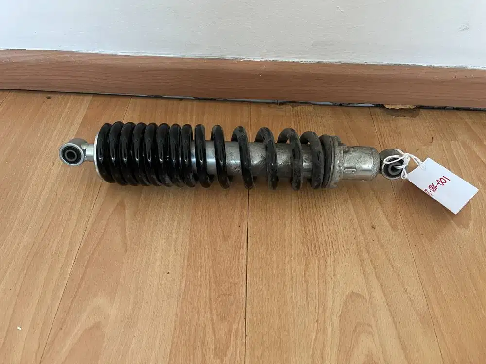 Rear Shock Absorber Royal Enfield
