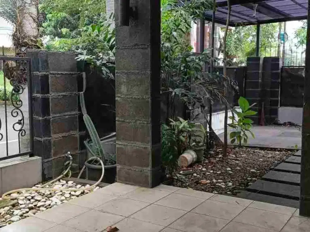 Rumah Strategis di Duren sawit Jakarta Timur