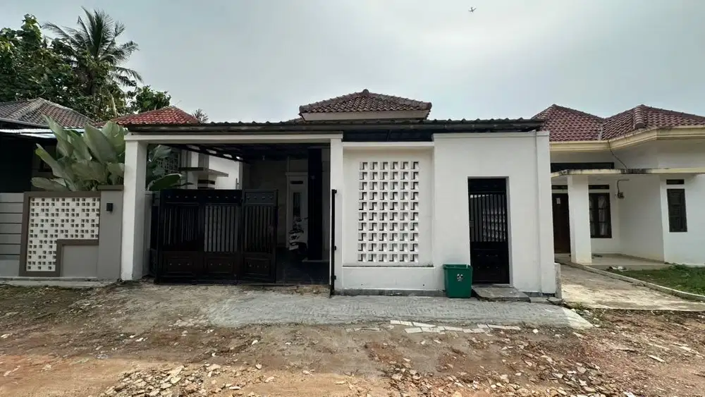 disewakan rumah strategis