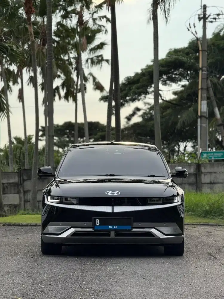 Hyundai Ioniq 5 Signature Long Range 2023