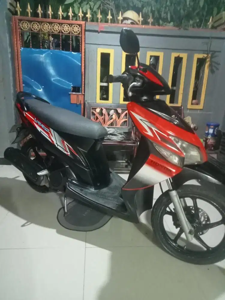 Honda Vario 2006
