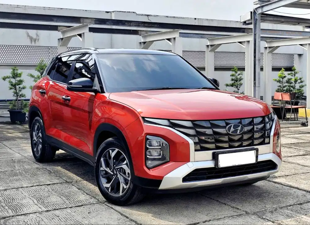 Creta Style 2022                                  2023/2024/2025/prime