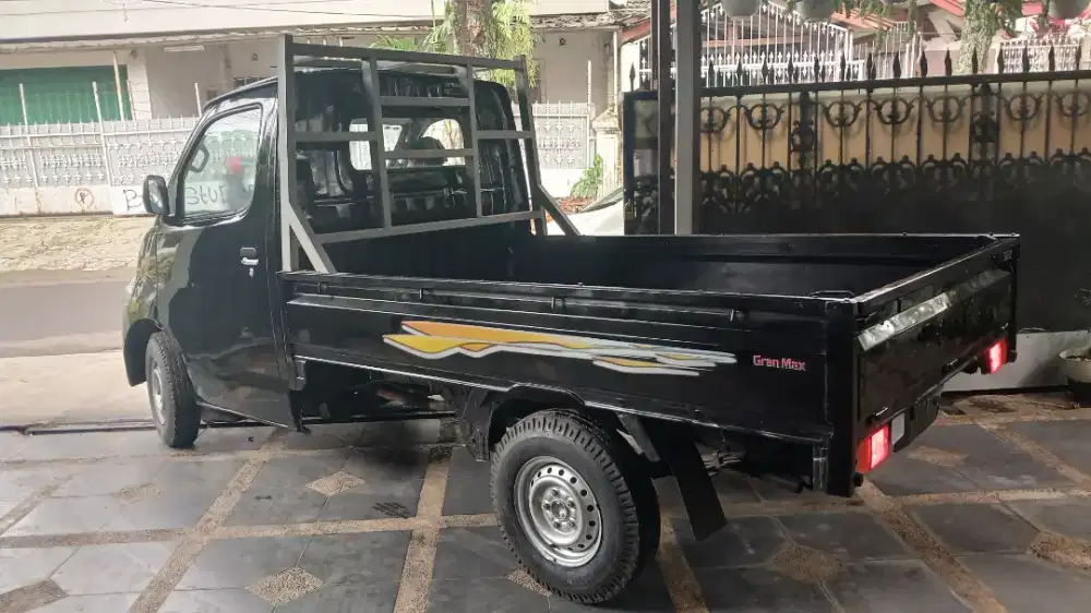 Granmax pick up 1.3 istimewa