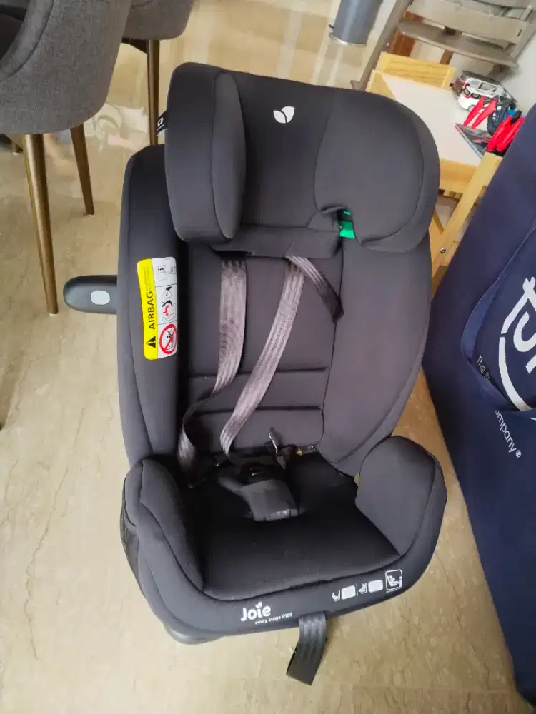 Carseat mobil merek joie