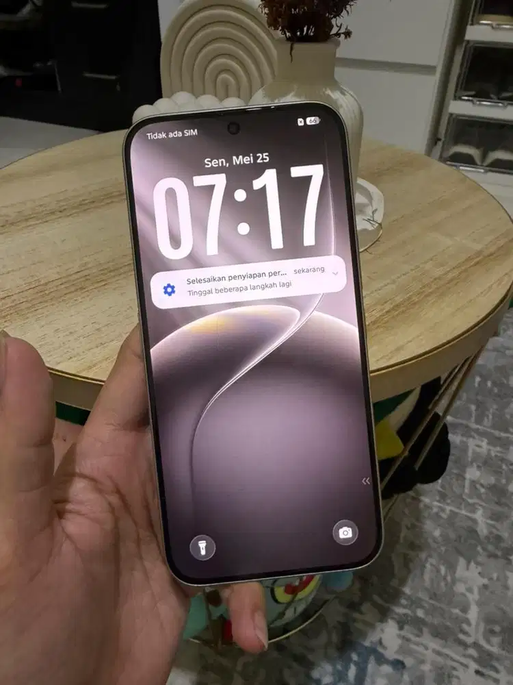 Tecno Camon 50 16 Ram - 128 GB Grey