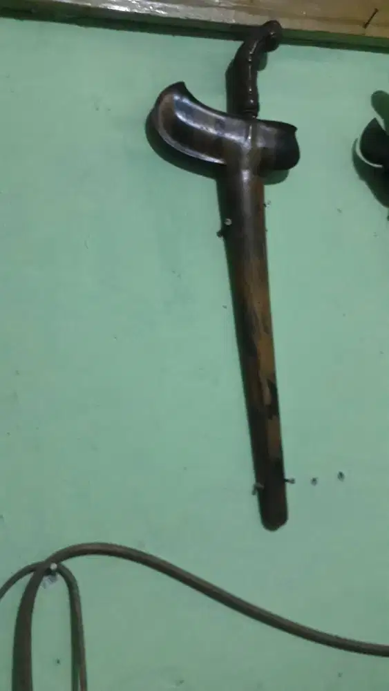 Jual keris damar murup