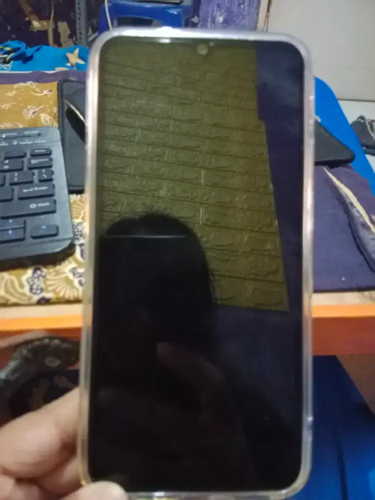 Dibutuhkan segera telemarketing