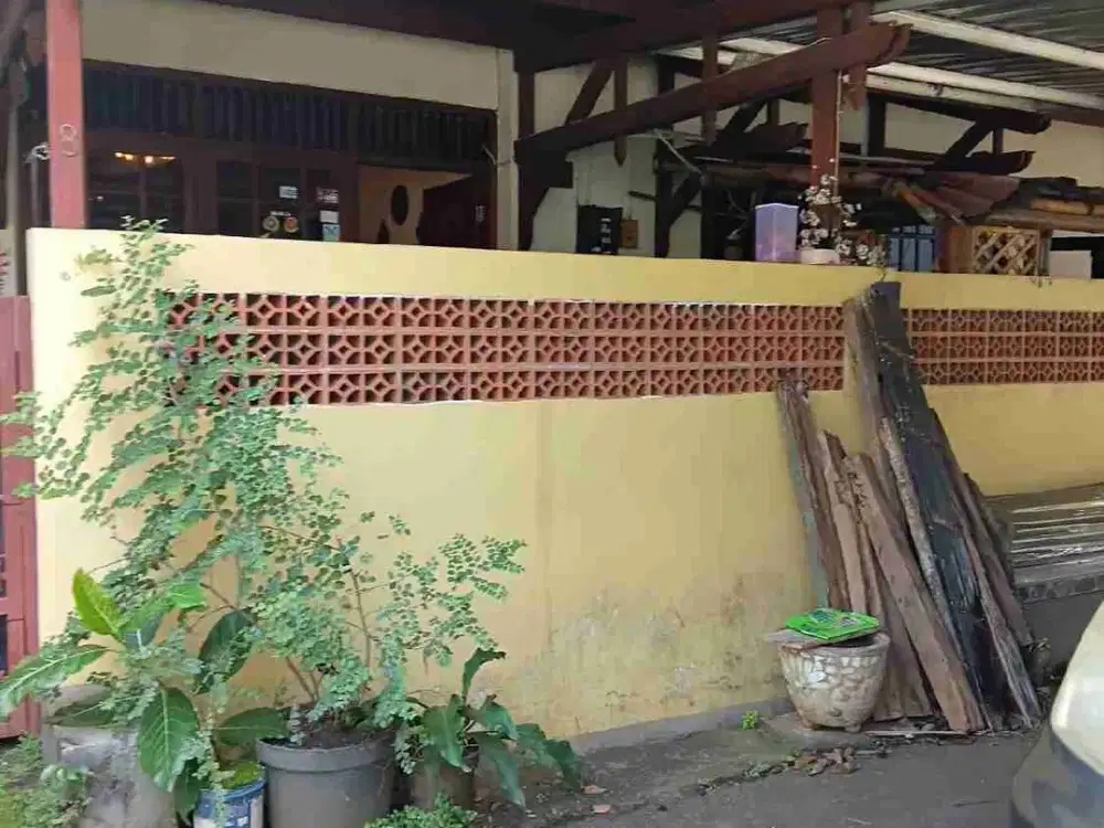 LANGKA! Tanah Bonus Rumah Prospektif di Murbei Banyumanik – Selangkah ke Kampus UNDIP!