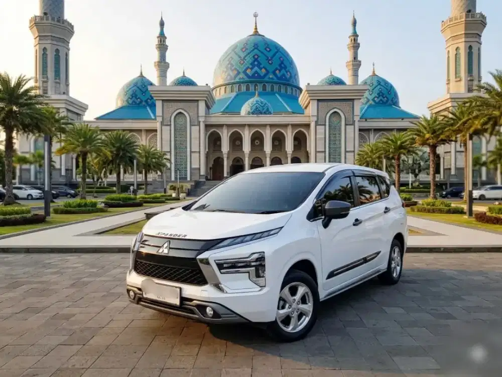 Xpander Sport 1.5 Manual 2022