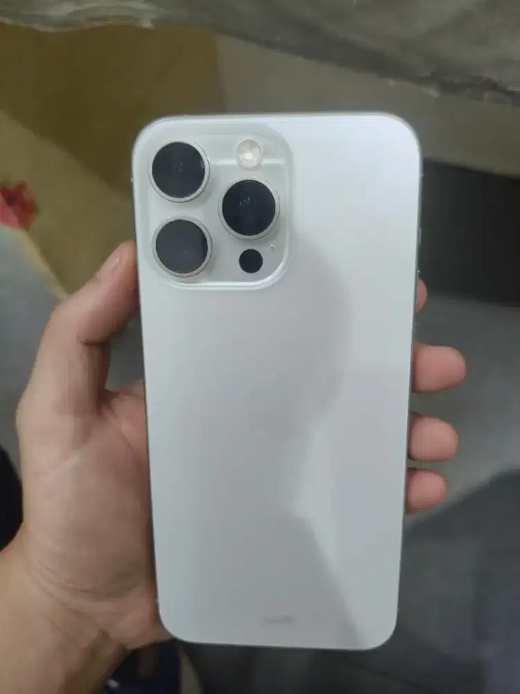 iphone 15 promax 256 ibox