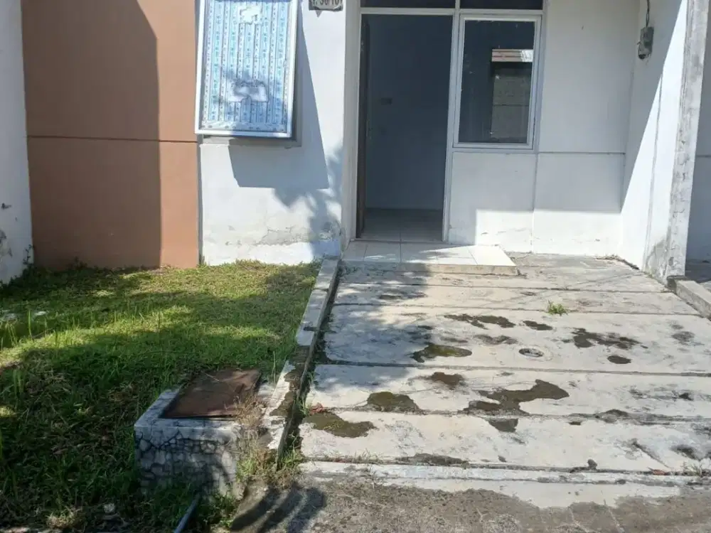 Segera Dapatkan! Rumah Cantik di Springwood CMR, Lokasi Premium Dekat Akses Utama.