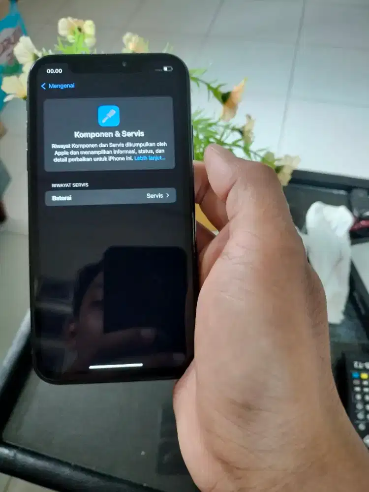 Iphone xr 128gb