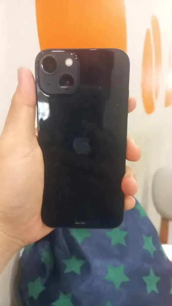 Iphone 13 128gb resmi digimap
