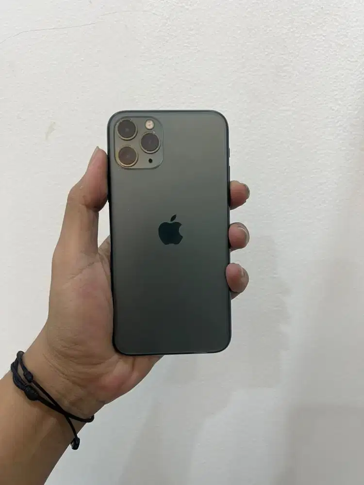 Iphone 11 pro 256Gb