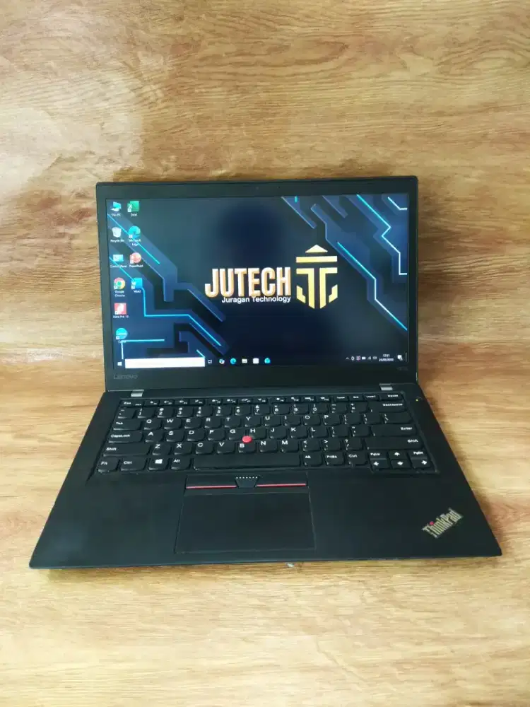 Jual laptop lenovo