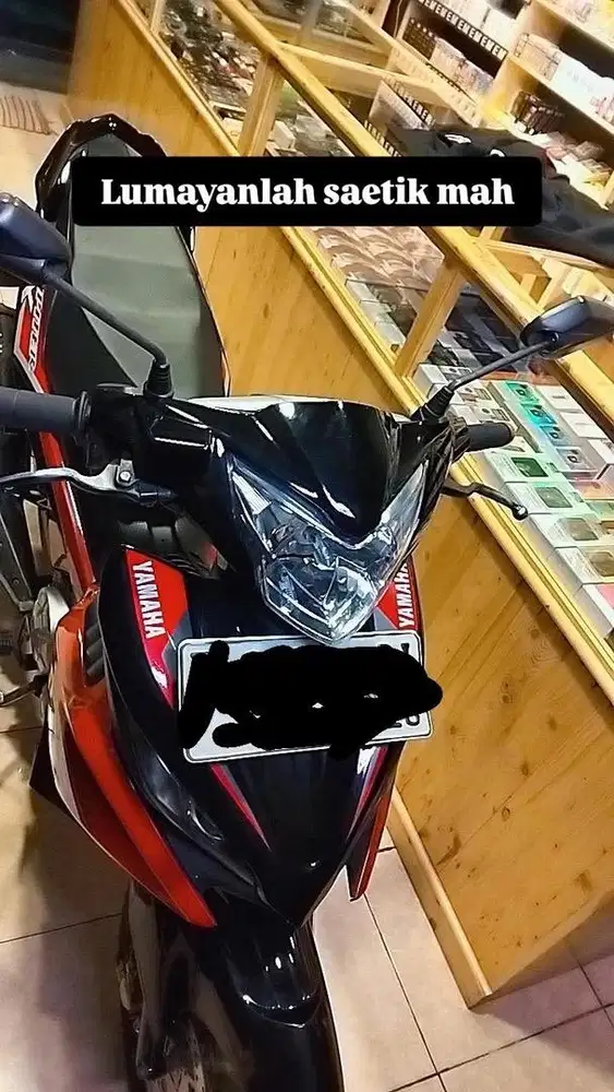 Jupiter mx new 2013