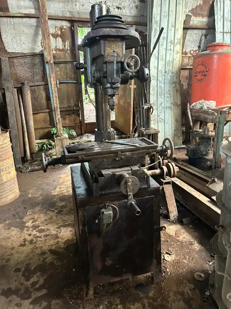 Bor frais lc30a