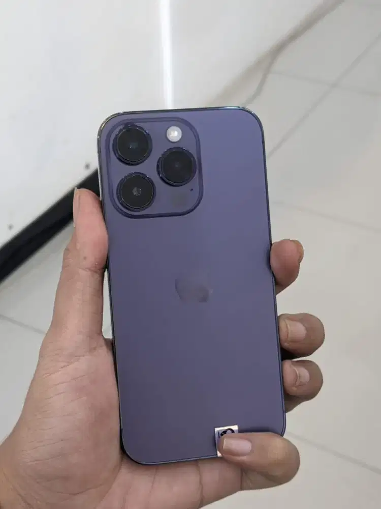 Iphone 14 pro 256GB