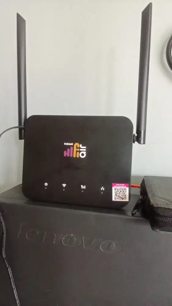 Hifiair wifi portable bisa di bawa enak untuk wifian games