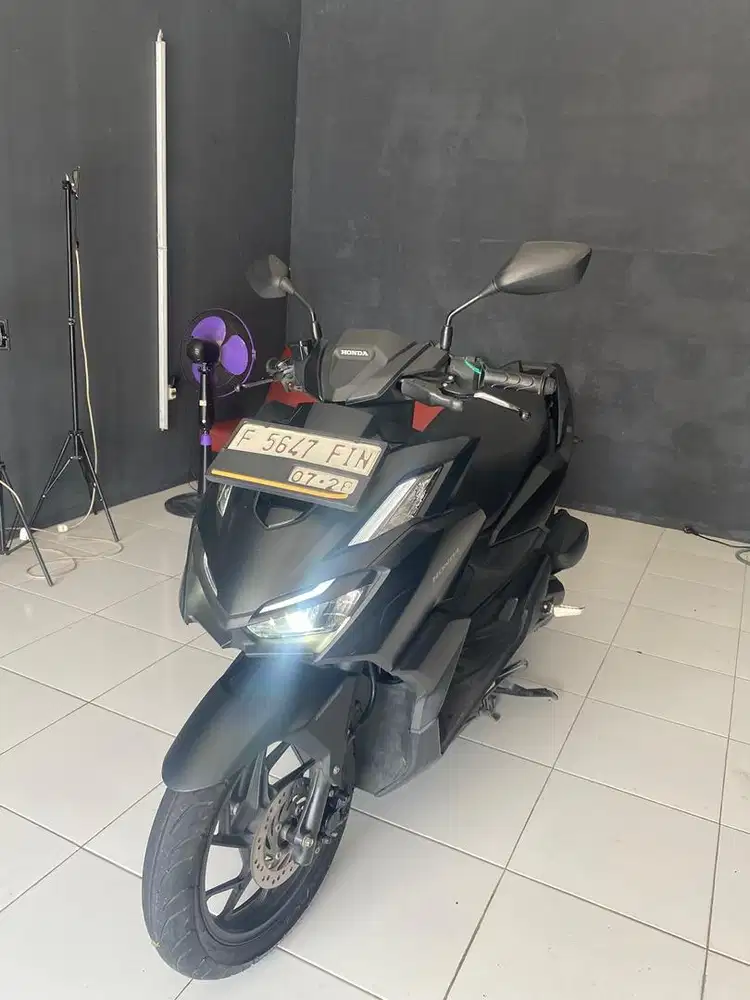 Dijual vario 160