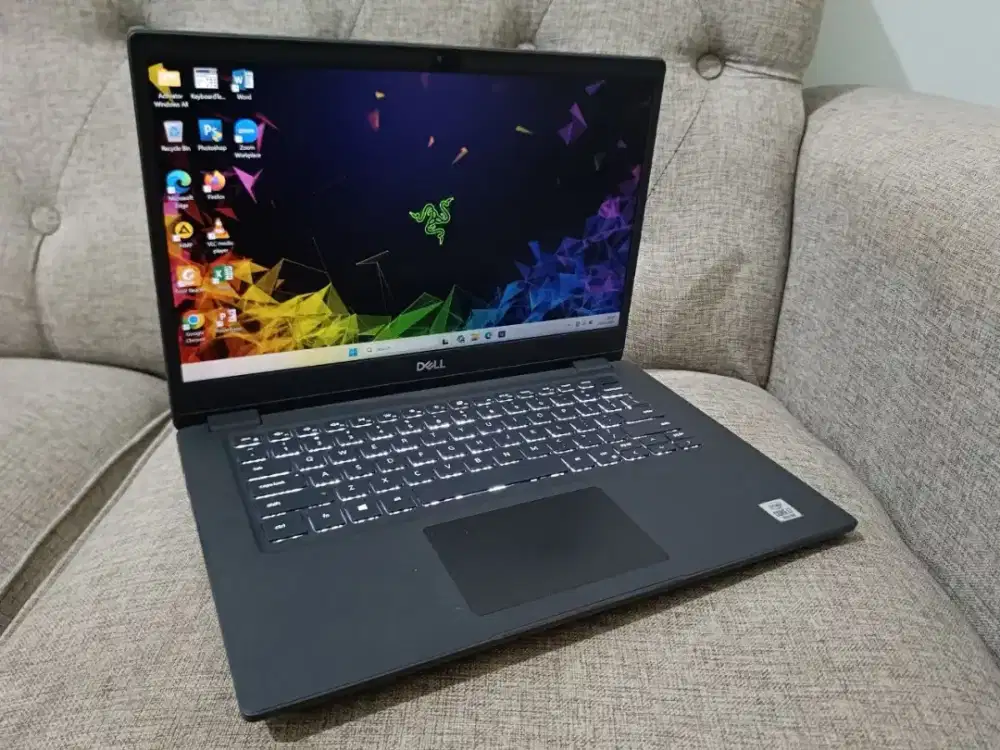 Laptop Dell Latitude 3410 Core i7 Gen 10