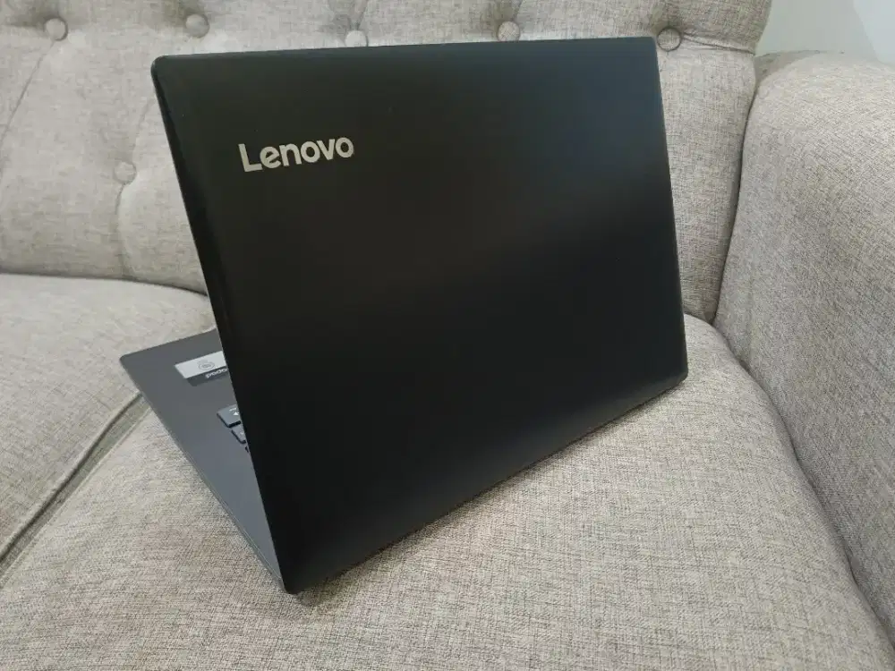 Laptop Lenovo Ideapad Slim Core i3 RAM 8GB