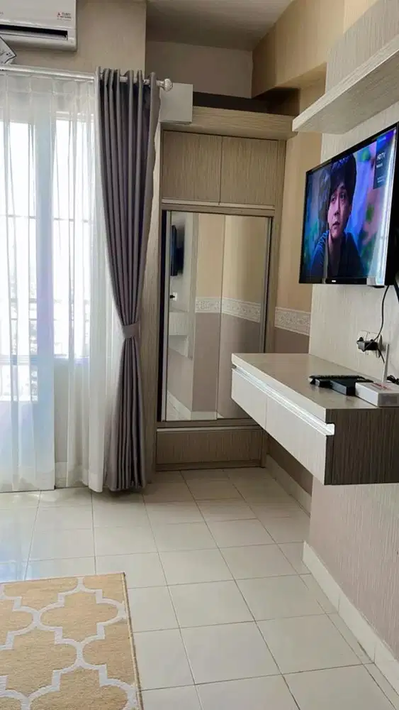 Disewakan unit studio kawasan pendidikan jatinangor by J-kost group