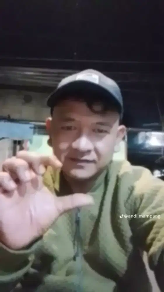 Cari pekerjaan supir