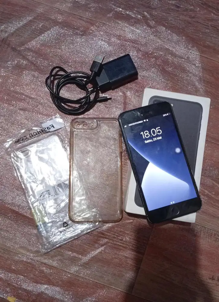 IPHONE 7PLUS 128GB