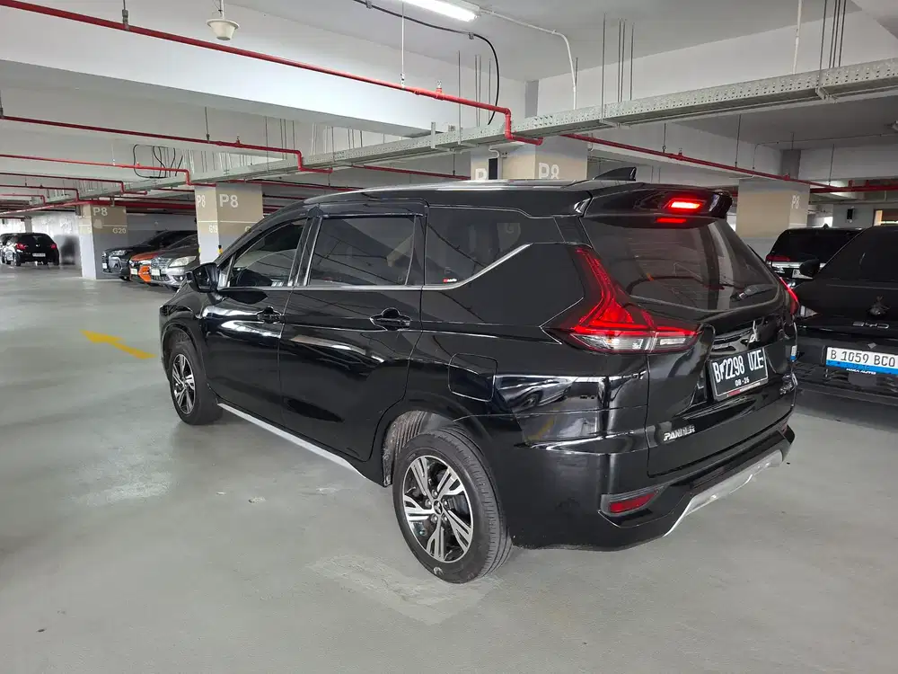 Mitsubishi Xpander 2021 Bensin