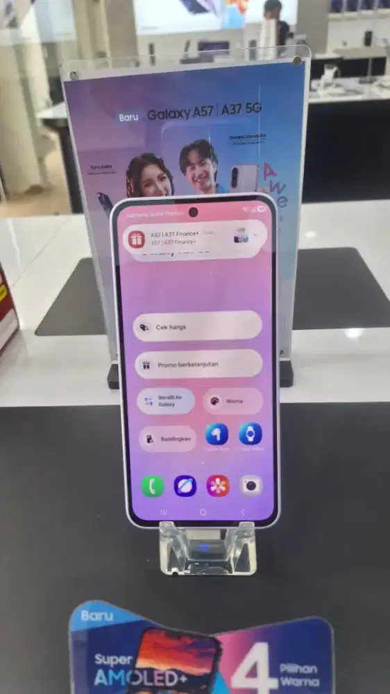 SAMSUNG Galaxy A37 256 Free Fit3