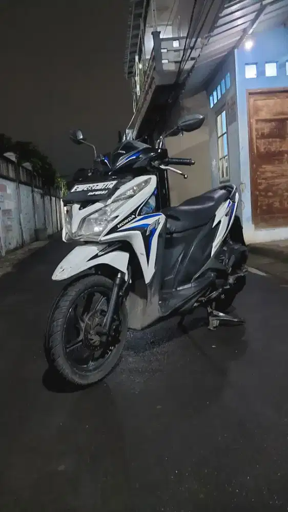 Vario kzr 2013 7,8 jt